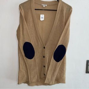 Gap Button down Cardigan